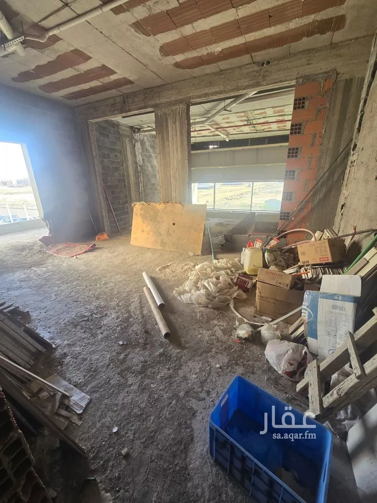 محل للإيجار في شارع الملك فيصل ابن عبدالعزيز سعود, حي الشراع, مدينة جدة, منطقة مكة المكرمة صورة 4