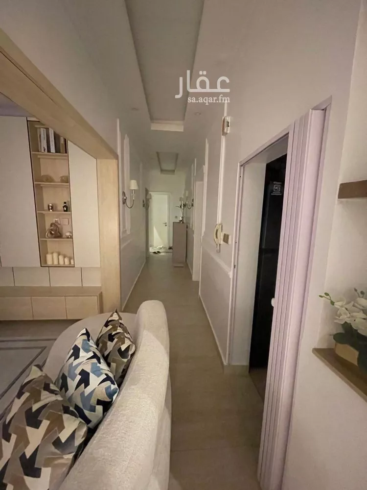 شقة للبيع في شارع اديم الثعلبي, حي الزهراء, مدينة جدة, منطقة مكة المكرمة 7