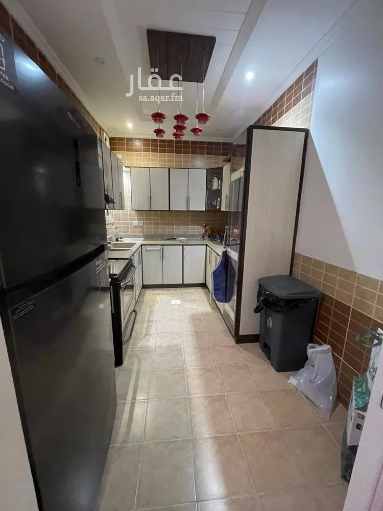 شقة للبيع في شارع اديم الثعلبي, حي الزهراء, مدينة جدة, منطقة مكة المكرمة صورة 2