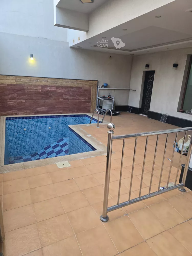 Villa for Sale in Jeddah Al Basateen صورة 2