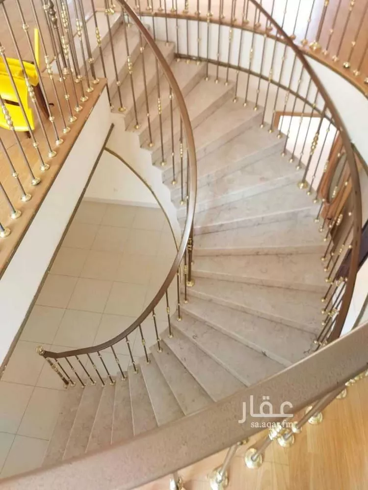 فيلا للإيجار في شارع ابراهيم الغرناطي, حي النهضة, مدينة جدة, منطقة مكة المكرمة