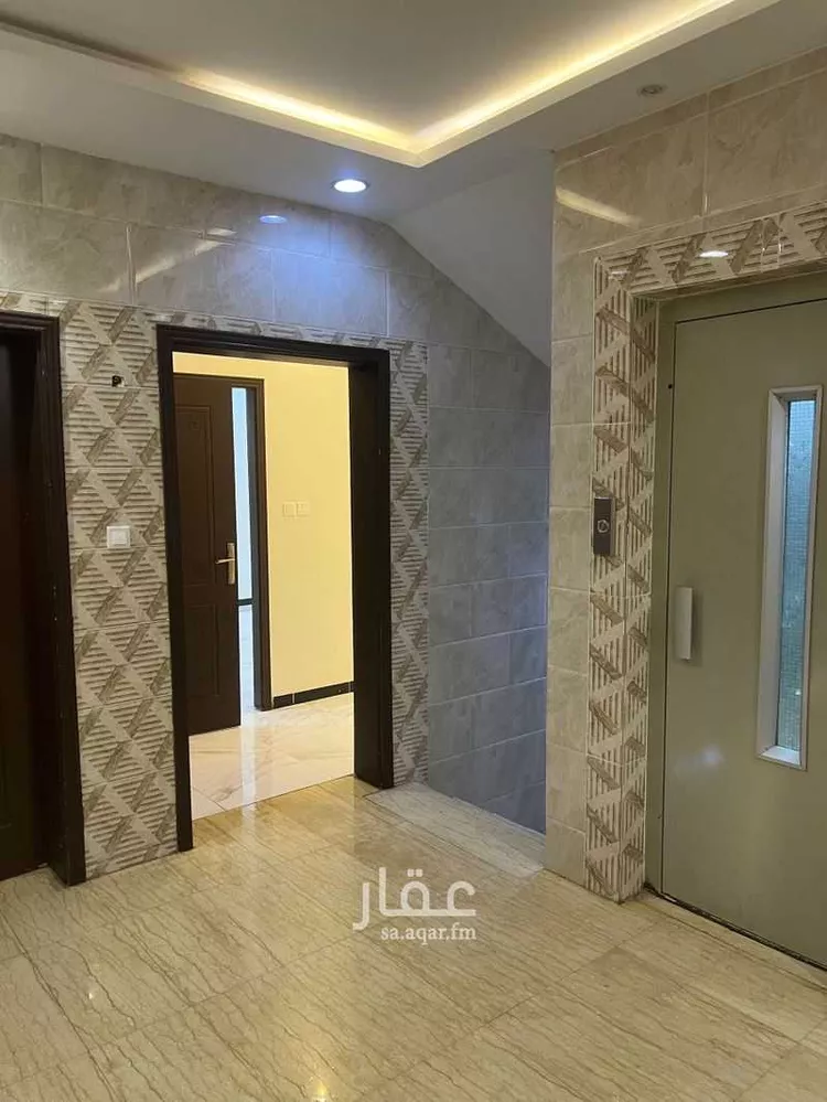 شقة للإيجار في شارع الجينيني ، حي جبل النور ، مكة ، منطقة مكة المكرمة