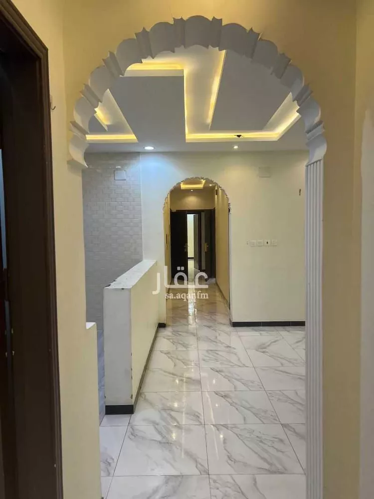 شقة للإيجار في شارع الجينيني ، حي جبل النور ، مكة ، منطقة مكة المكرمة صورة 5