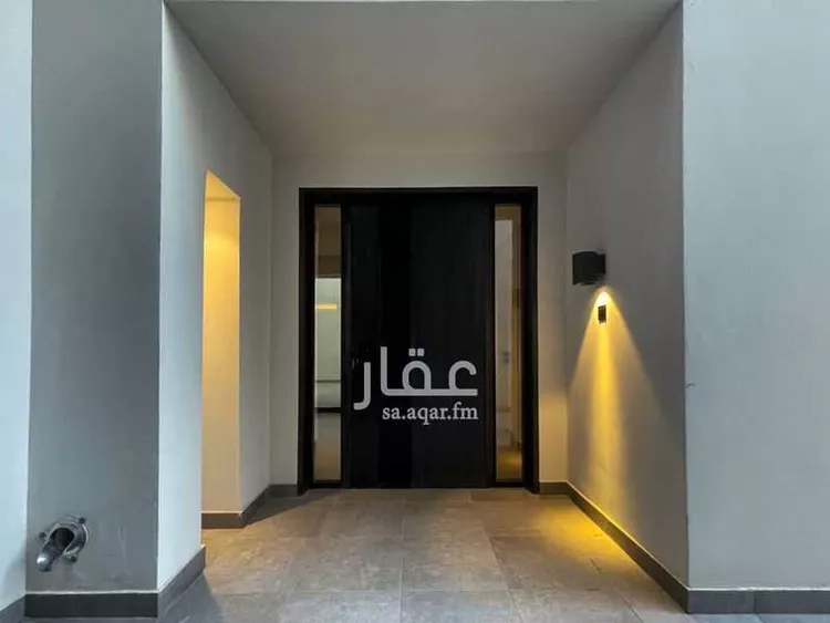 فيلا للإيجار في شارع ذات السلاسل, حي العليا, مدينة الرياض, منطقة الرياض