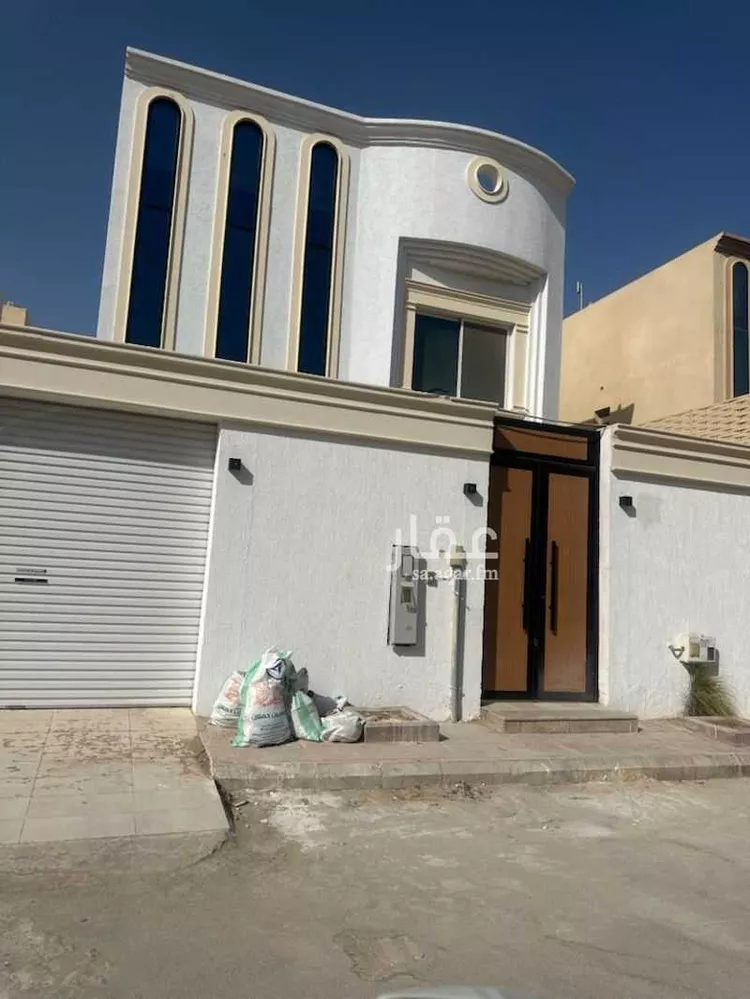 فيلا للبيع في شارع أحمد البري, حي الرفيعة, مدينة الرياض, منطقة الرياض