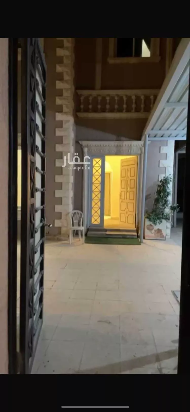 فيلا للبيع في شارع دار البركة, حي الرفيعة, مدينة الرياض, منطقة الرياض صورة 3