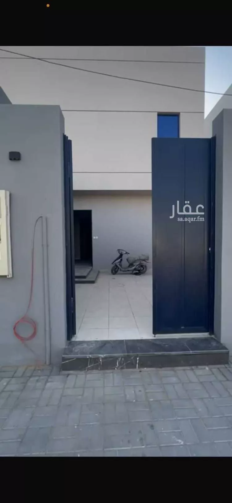 عمارة للإيجار في شارع سليمان بن علي آل مشرف, حي عليشة, مدينة الرياض, منطقة الرياض صورة 5