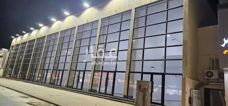 محل للإيجار في شارع أبي فراس الحمداني, حي الحمدانية, مدينة جدة, منطقة مكة المكرمة