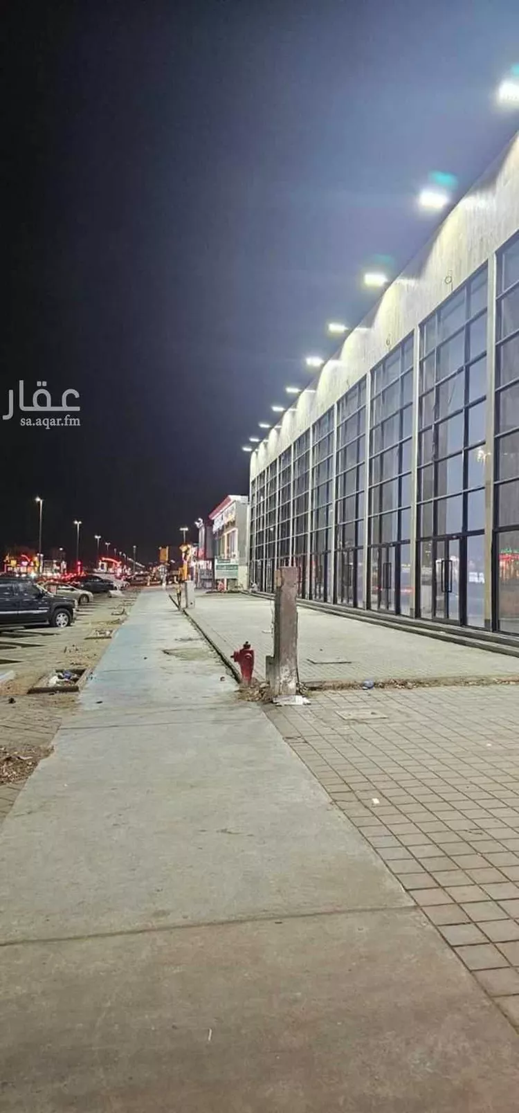 محل للإيجار في شارع أبي فراس الحمداني, حي الحمدانية, مدينة جدة, منطقة مكة المكرمة صورة 3