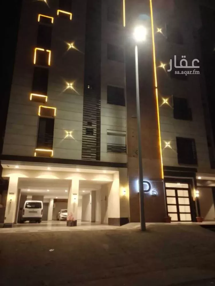 شقة للبيع في شارع علي بن أحمد الواحدي, حي مريخ, مدينة جدة, منطقة مكة المكرمة 6
