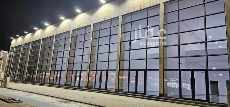 محل للإيجار في شارع أبي فراس الحمداني, حي الحمدانية, مدينة جدة, منطقة مكة المكرمة صورة 2