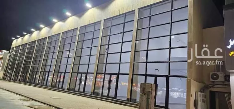 محل للإيجار في شارع أبي فراس الحمداني, حي الحمدانية, مدينة جدة, منطقة مكة المكرمة صورة 4