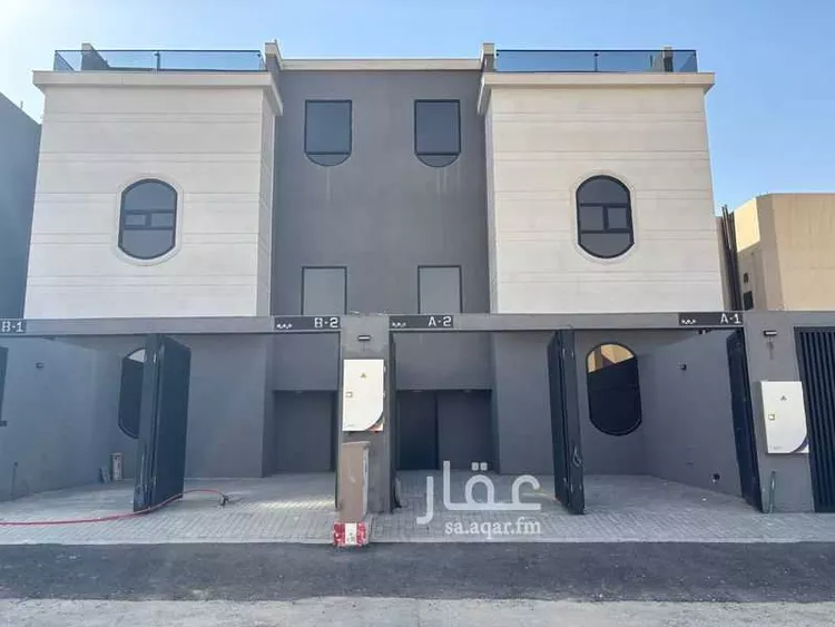 دور للبيع في شارع ابن المظفر, حي السويدي الغربي, مدينة الرياض, منطقة الرياض 8