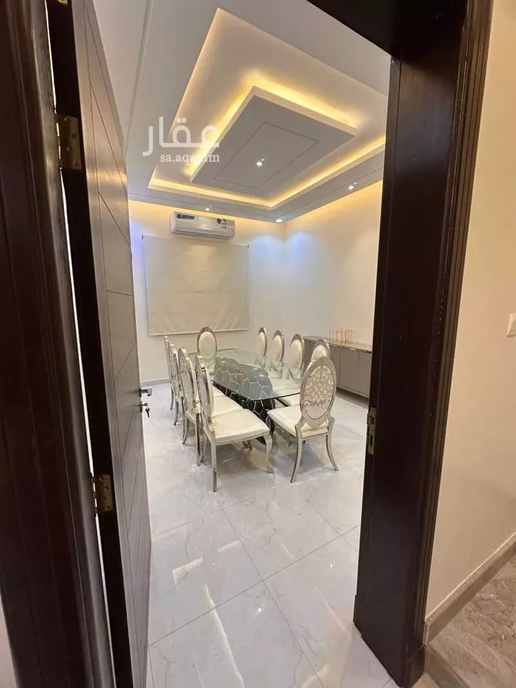 فيلا للإيجار في شارع سترة, حي الملك فيصل, مدينة الرياض, منطقة الرياض صورة 4