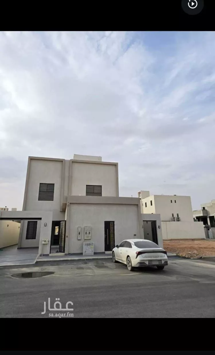 فيلا للبيع في شارع جمال الدين الدميري, حي الرمال, مدينة الرياض, منطقة الرياض