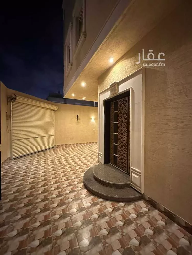 فيلا للإيجار في شارع سترة, حي الملك فيصل, مدينة الرياض, منطقة الرياض 9