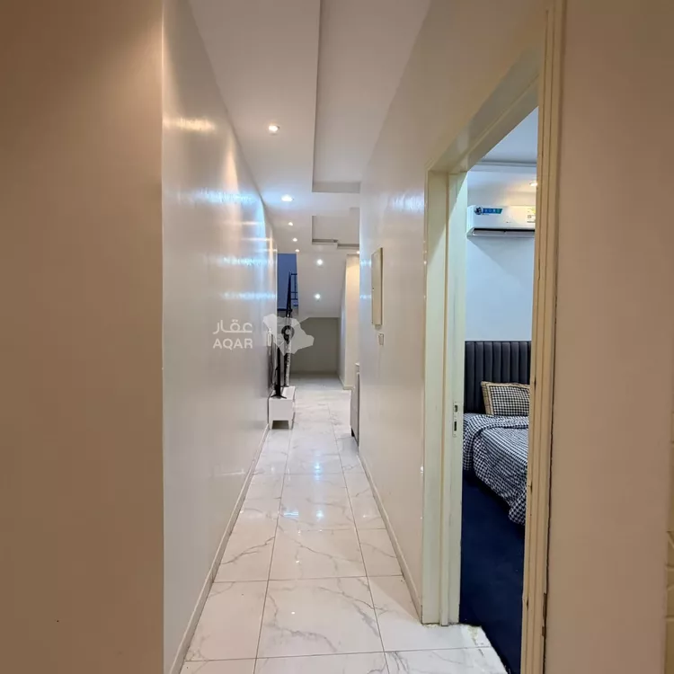 شقة للإيجار في شارع عبدالرحمن بن ابراهيم , حي طويق, مدينة الرياض, منطقة الرياض