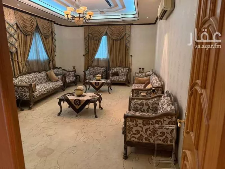 فيلا للبيع في شارع وادي درعة, حي الأندلس, مدينة الرياض, منطقة الرياض صورة 2