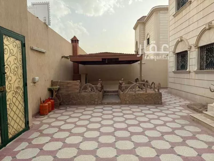 فيلا للبيع في شارع وادي درعة, حي الأندلس, مدينة الرياض, منطقة الرياض صورة 3