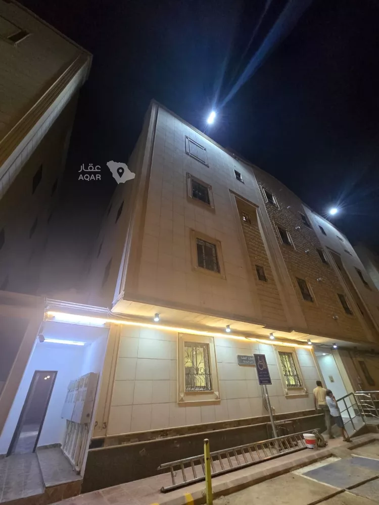 Apartment for Sale in Riyadh Al Yarmouk