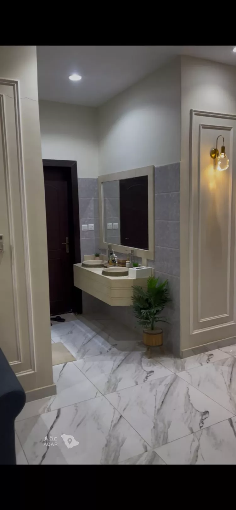 فيلا للإيجار في حي الرمال, مدينة الرياض, منطقة الرياض صورة 2