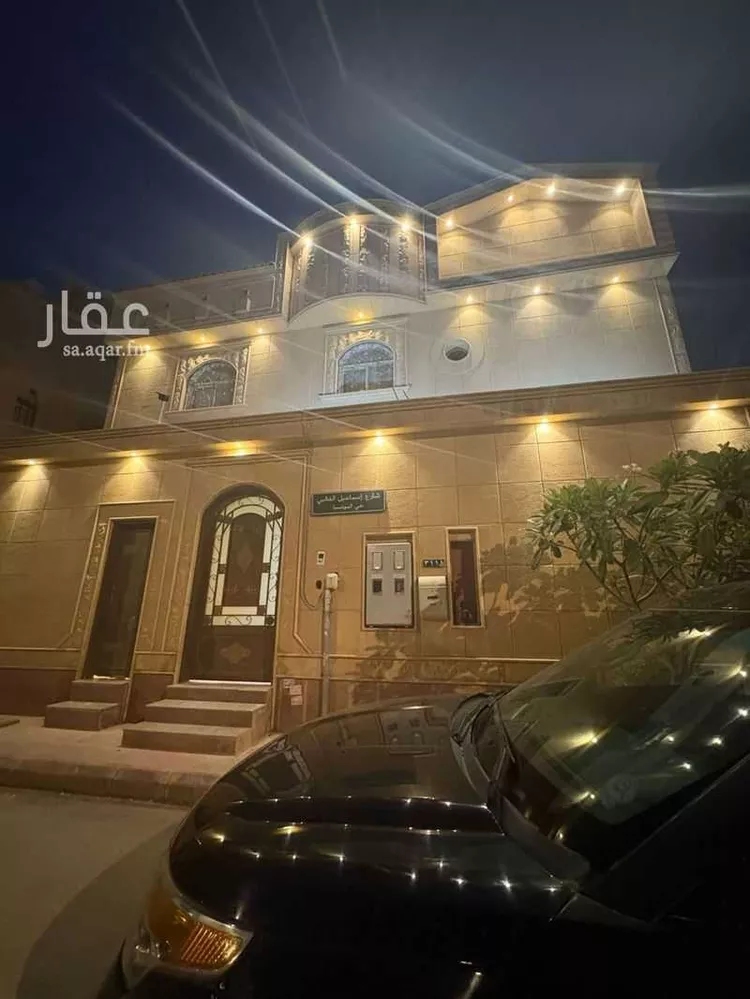 شقة للإيجار في شارع إسماعيل الغالبي, حي المونسية, مدينة الرياض, منطقة الرياض