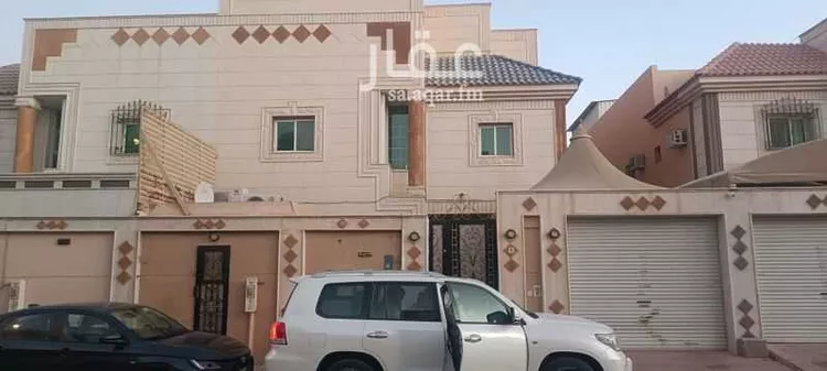 فيلا للإيجار في شارع وادي زمرتين, حي الأندلس, مدينة الرياض, منطقة الرياض