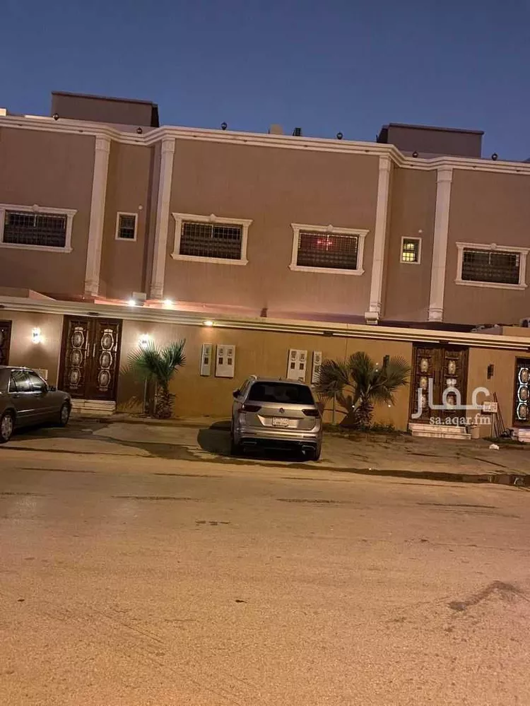 دور للإيجار في شارع  البدراني, حي الخليج, مدينة الرياض, منطقة الرياض صورة 3