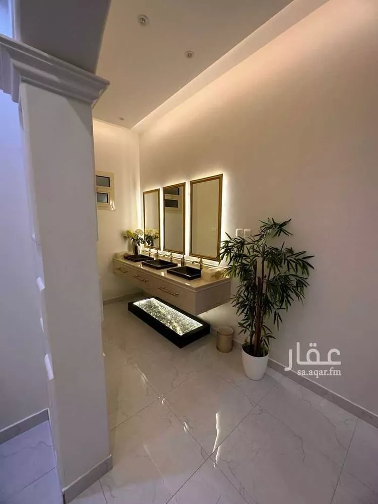 فيلا للإيجار في شارع سترة, حي الملك فيصل, مدينة الرياض, منطقة الرياض 6
