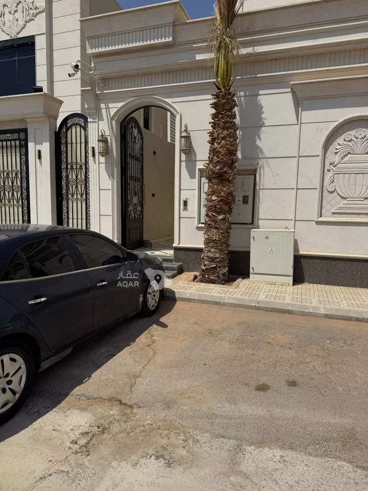 Floor for Rent in Riyadh Al Munsiyah