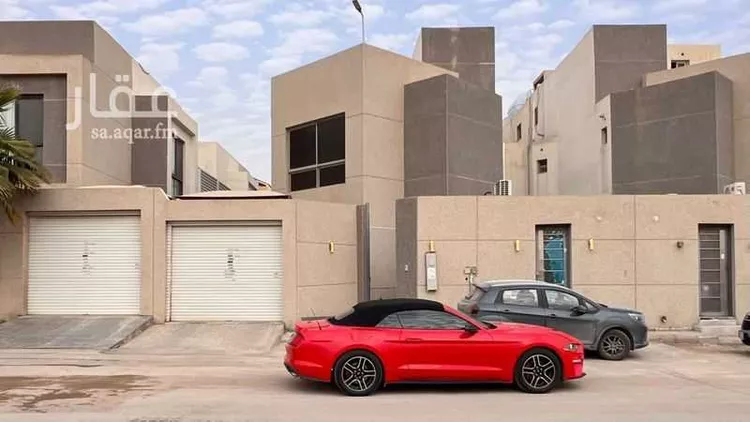 فيلا للإيجار في شارع الابحار, حي العارض, مدينة الرياض, منطقة الرياض