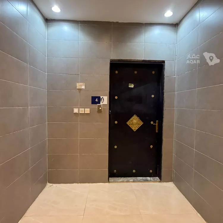 شقة للإيجار في شارع عبدالرحمن بن ابراهيم , حي طويق, مدينة الرياض, منطقة الرياض 7