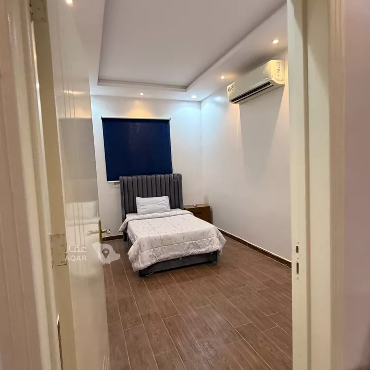 شقة للإيجار في شارع عبدالرحمن بن ابراهيم , حي طويق, مدينة الرياض, منطقة الرياض 3