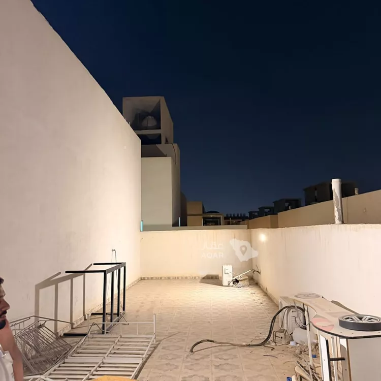 شقة للإيجار في شارع عبدالرحمن بن ابراهيم , حي طويق, مدينة الرياض, منطقة الرياض 10
