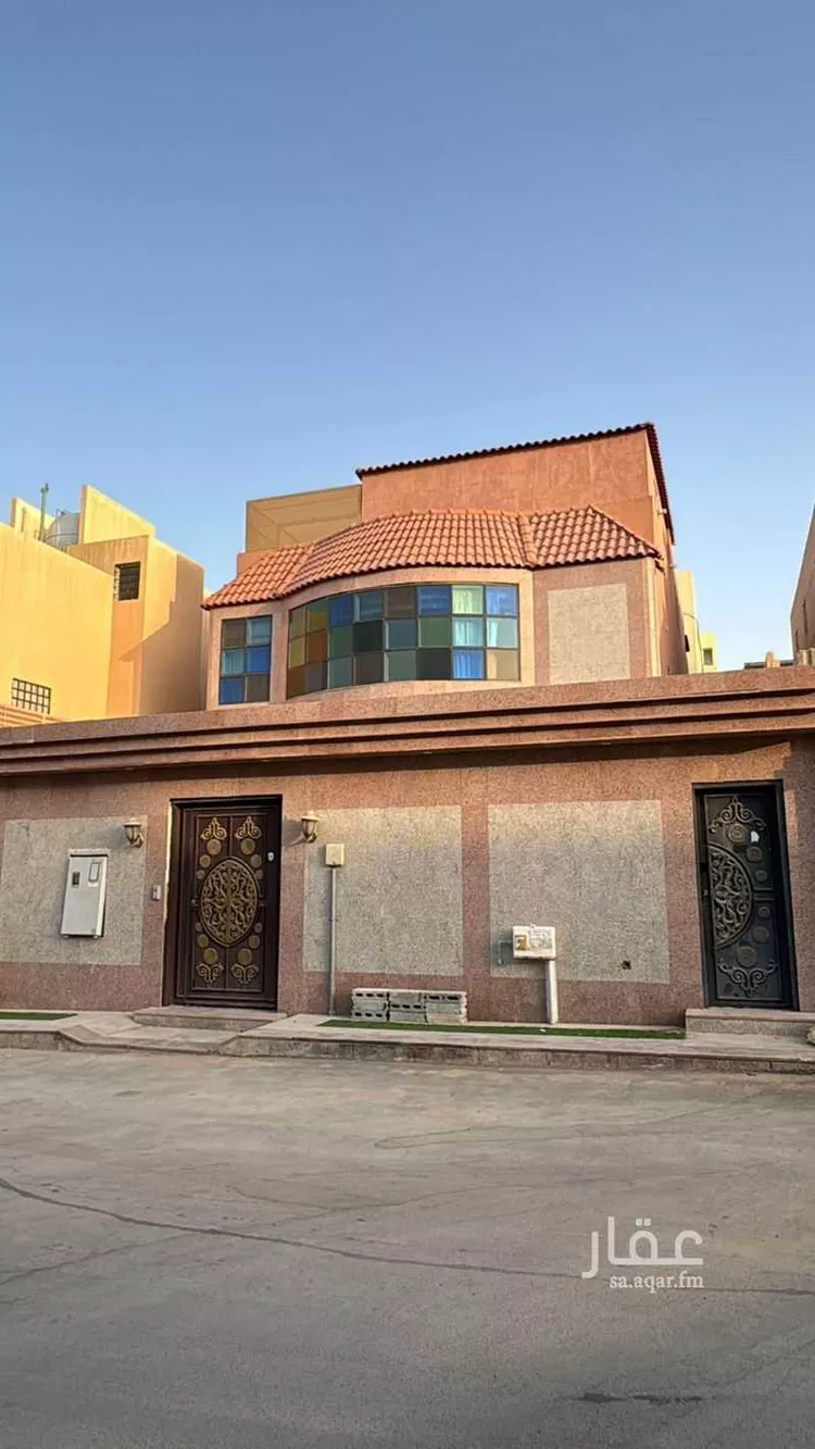 فيلا للإيجار في شارع الصباحية, حي قرطبة, مدينة الرياض, منطقة الرياض