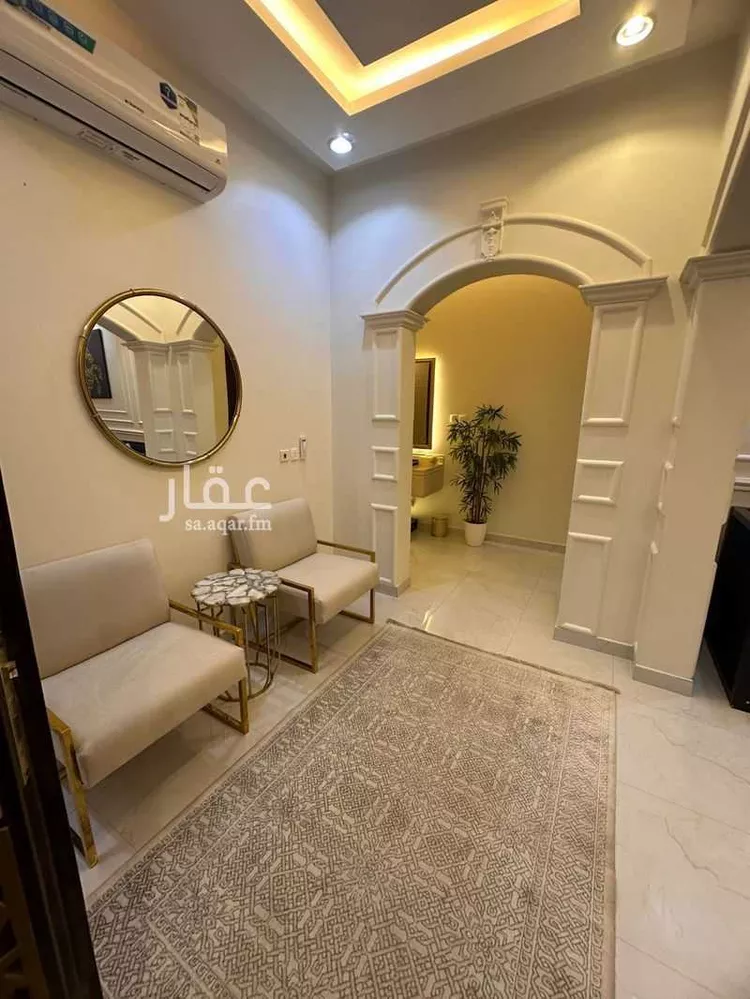 فيلا للإيجار في شارع سترة, حي الملك فيصل, مدينة الرياض, منطقة الرياض صورة 5