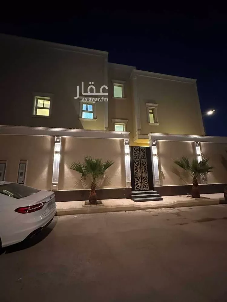 فيلا للإيجار في شارع سترة, حي الملك فيصل, مدينة الرياض, منطقة الرياض 7