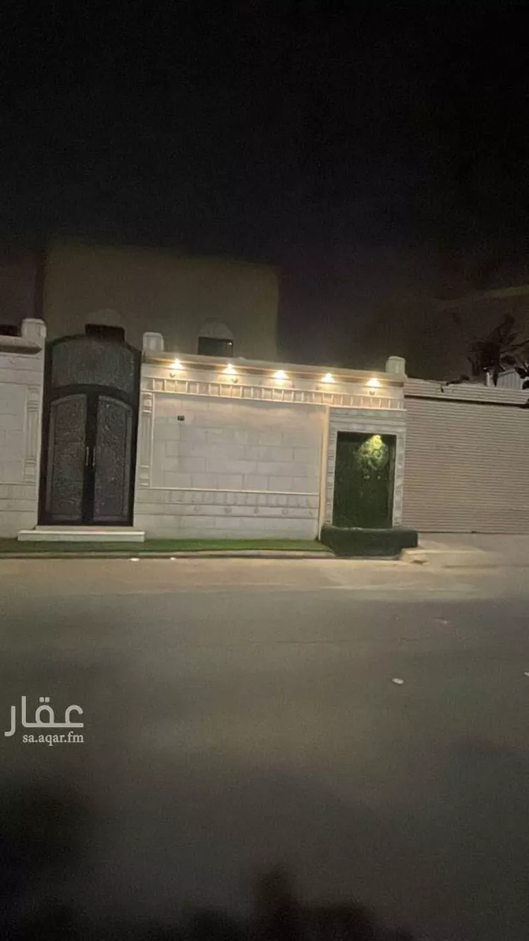 فيلا للبيع في شارع عبدالله بن رشيد, حي الروضة, مدينة الرياض, منطقة الرياض