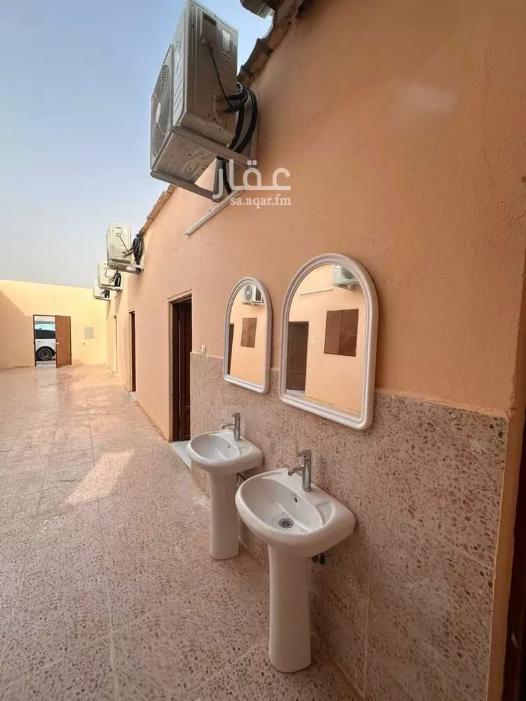 أرض للإيجار في شارع احمد الدقاق, حي السهباء, مدينة الخرج, منطقة الرياض