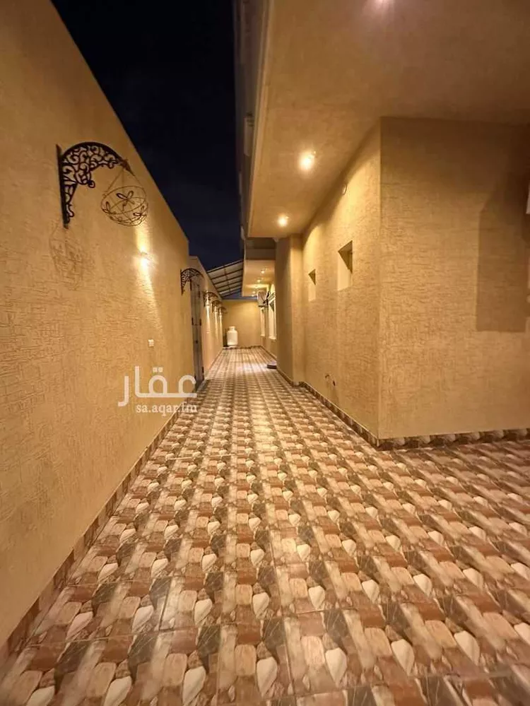فيلا للإيجار في شارع سترة, حي الملك فيصل, مدينة الرياض, منطقة الرياض 8