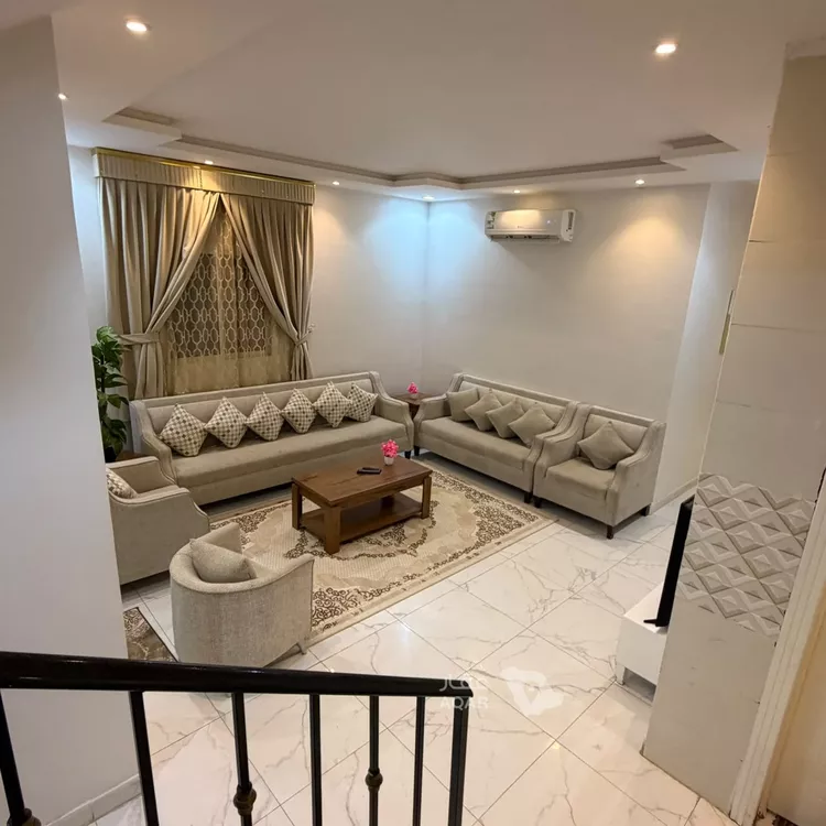 شقة للإيجار في شارع عبدالرحمن بن ابراهيم , حي طويق, مدينة الرياض, منطقة الرياض 4