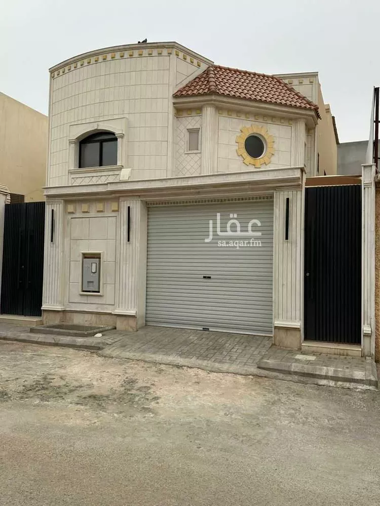 فيلا للبيع في شارع نخلة, حي الأندلس, مدينة الرياض, منطقة الرياض