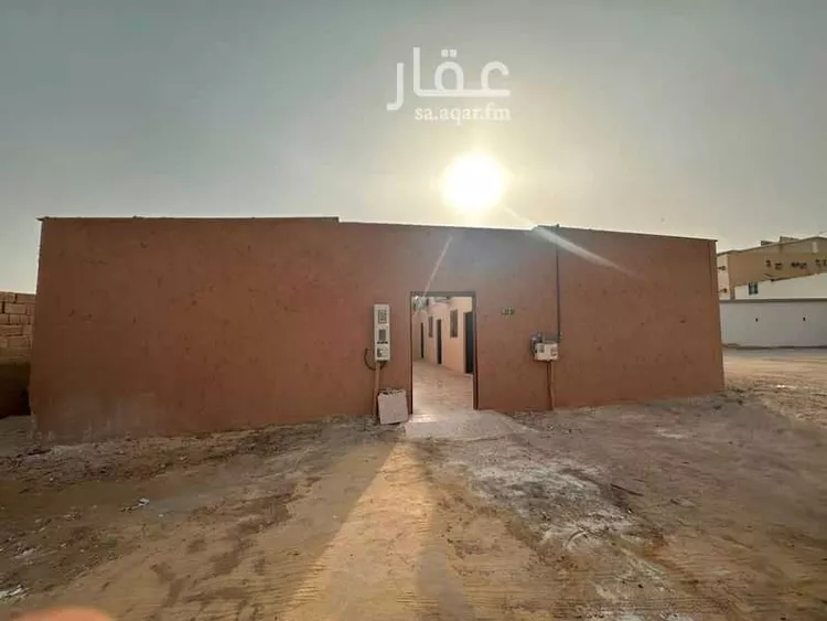 أرض للإيجار في شارع احمد الدقاق, حي السهباء, مدينة الخرج, منطقة الرياض 14