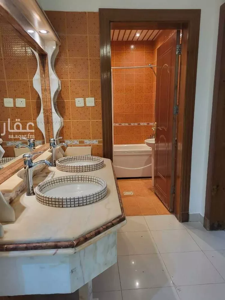دور للإيجار في شارع  البدراني, حي الخليج, مدينة الرياض, منطقة الرياض 18