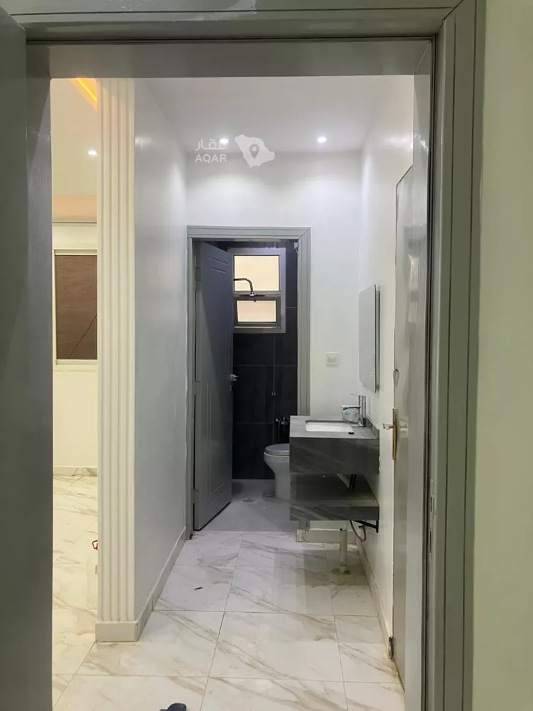 شقة للإيجار في شارع عفيفة بنت أحمد, حي الرمال, مدينة الرياض, منطقة الرياض 3