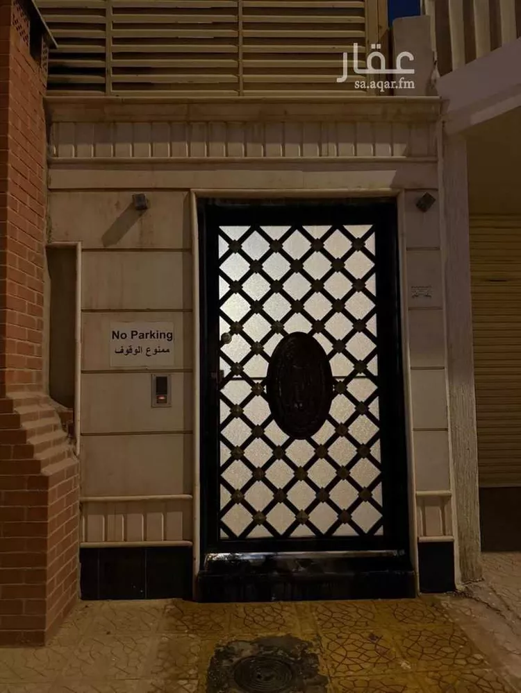 شقة للإيجار في شارع محمد بن عبدالعزيز بن عبداللطيف, حي الأندلس, مدينة الرياض, منطقة الرياض