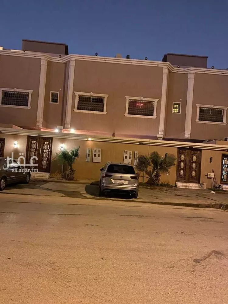 دور للإيجار في شارع البدراني, حي الخليج, مدينة الرياض, منطقة الرياض صورة 2