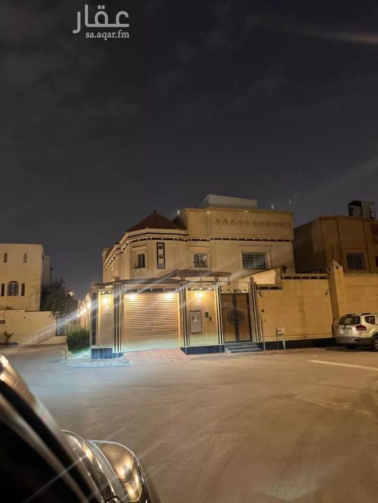 فيلا للبيع في شارع الفقرة, حي إشبيلية, مدينة الرياض, منطقة الرياض