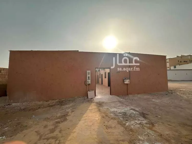 أرض للإيجار في شارع احمد الدقاق, حي السهباء, مدينة الخرج, منطقة الرياض 6