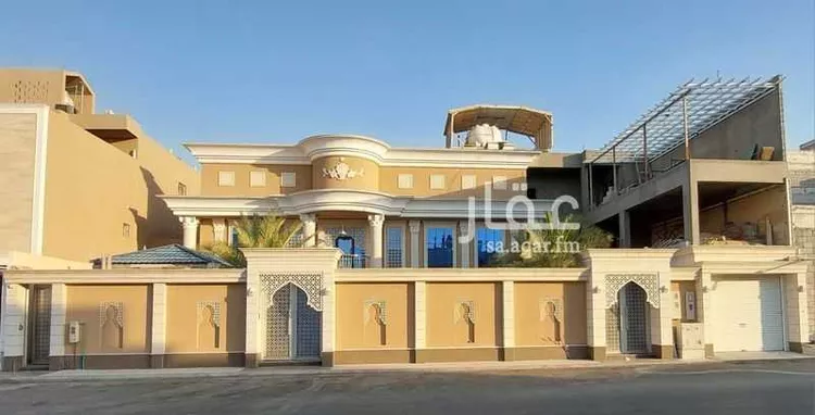شقة للإيجار في شارع محمد بن عبدالعزيز بن عبداللطيف, حي الأندلس, مدينة الرياض, منطقة الرياض